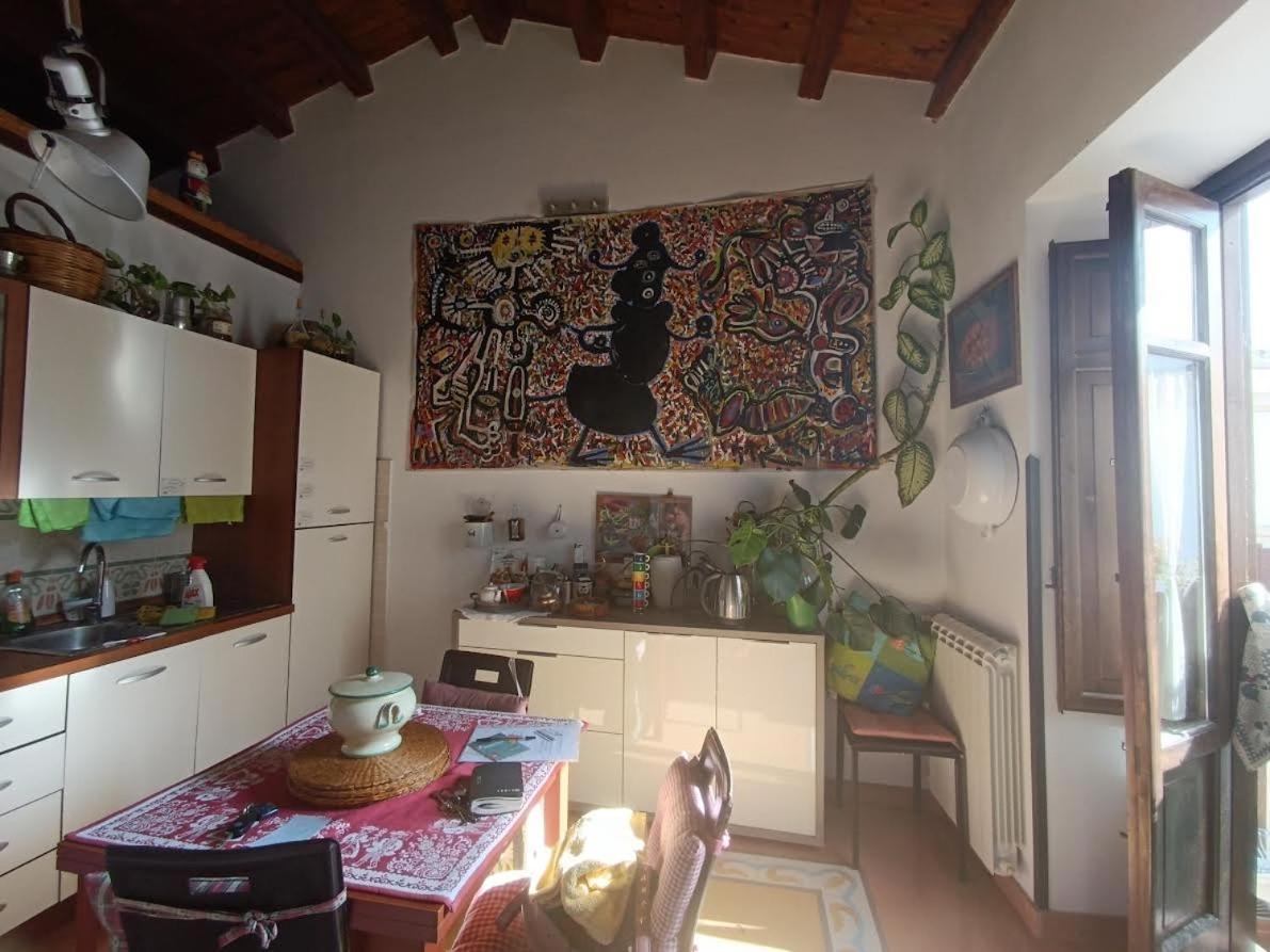 Anna'S Home In Historical Center Palermo Zewnętrze zdjęcie